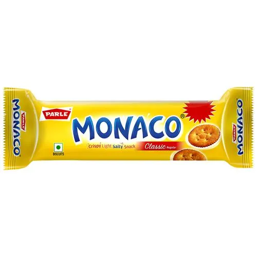 PARLE MONACO