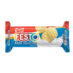 PARLE FESTO MILK SHORTCAKE