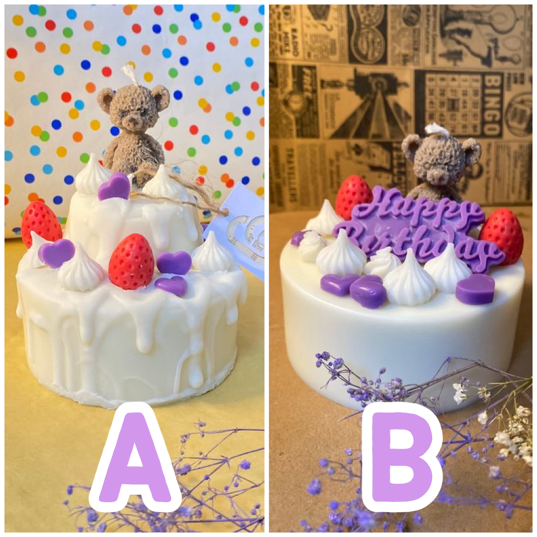 Birthday Cake Candle_0