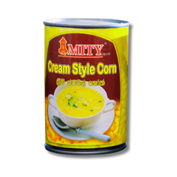 Mity Cream Style Corn 425g
