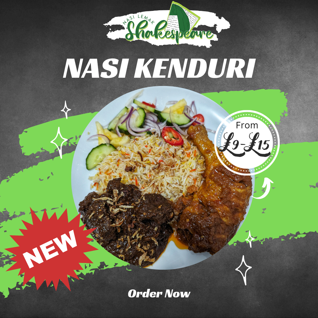 Nasi Kenduri_0