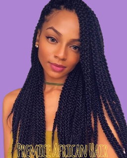 Crochet Braids 