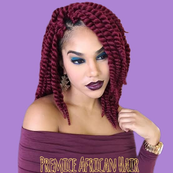 Crochet Braids _2