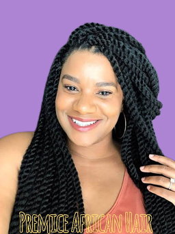 Crochet Braids 