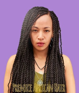 Crochet Braids 
