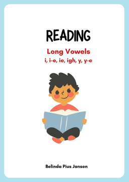 Long Vowel i