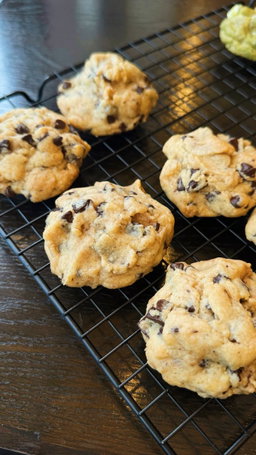 Cookies