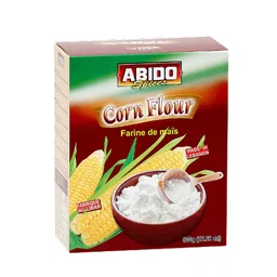ABIDO CORN FLOUR