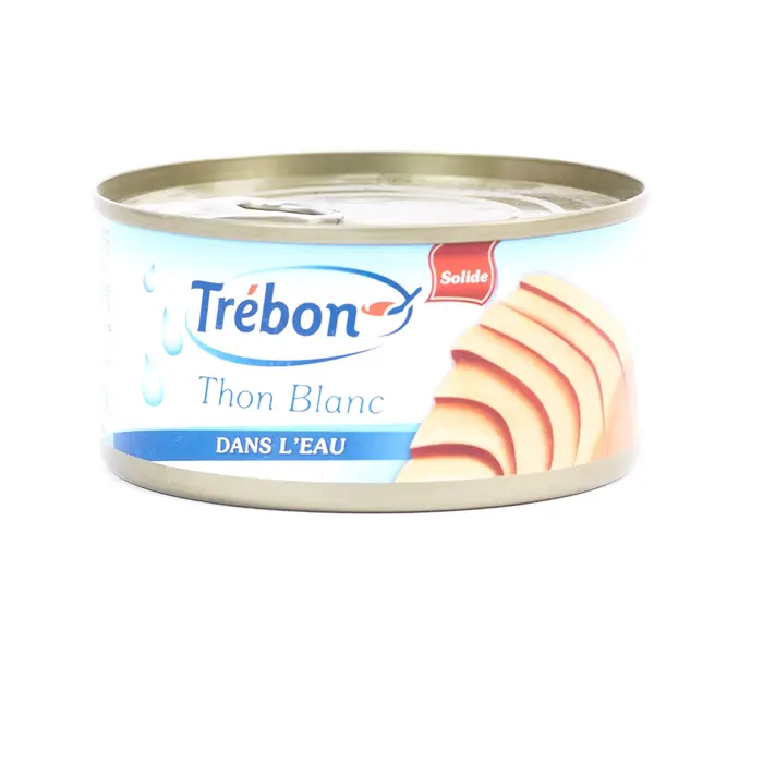 TRÉBON WHITE TUNA IN OIL_0