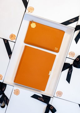 Elevate the Everyday - Journal + Wallet Bundle