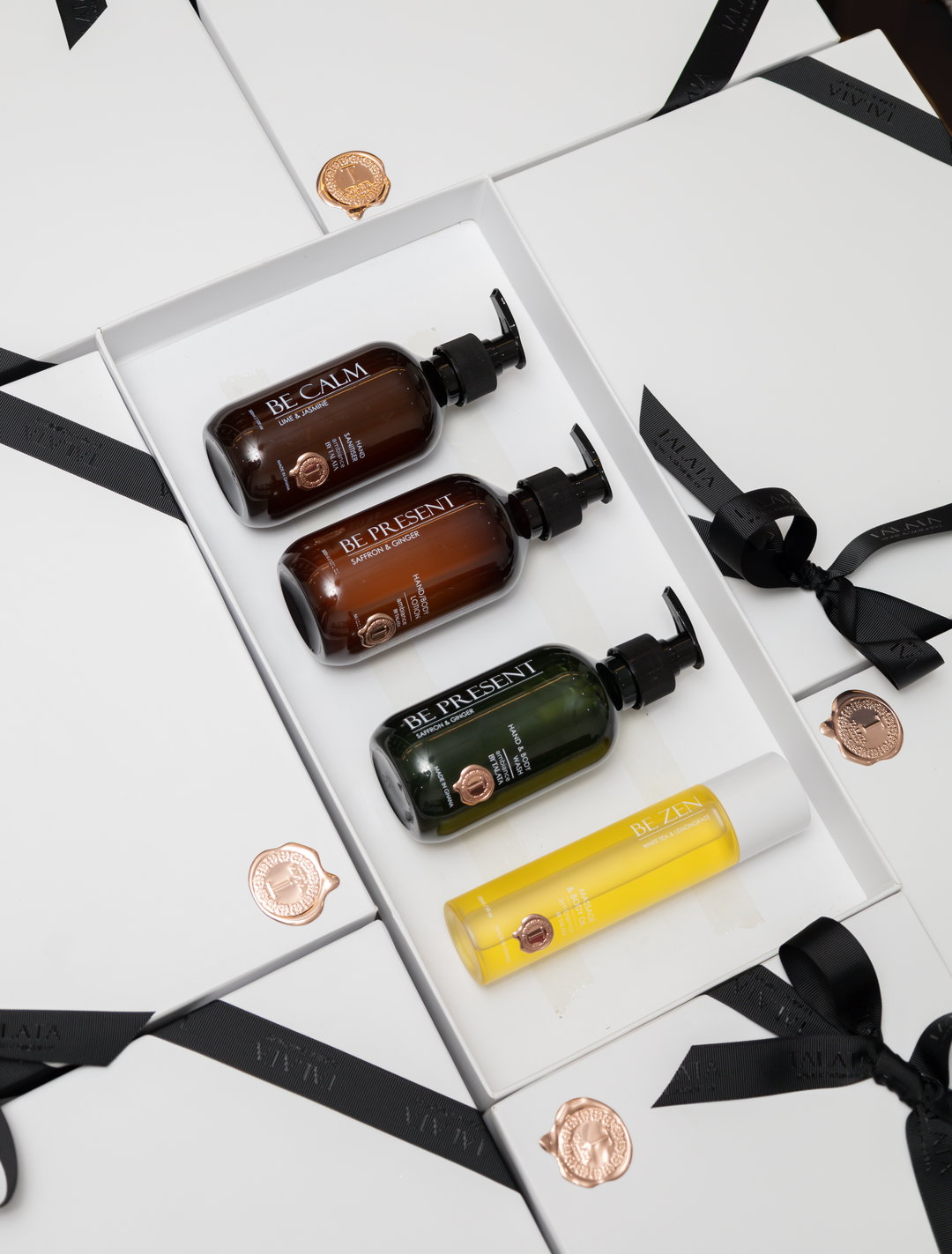 Classic Wellness Set