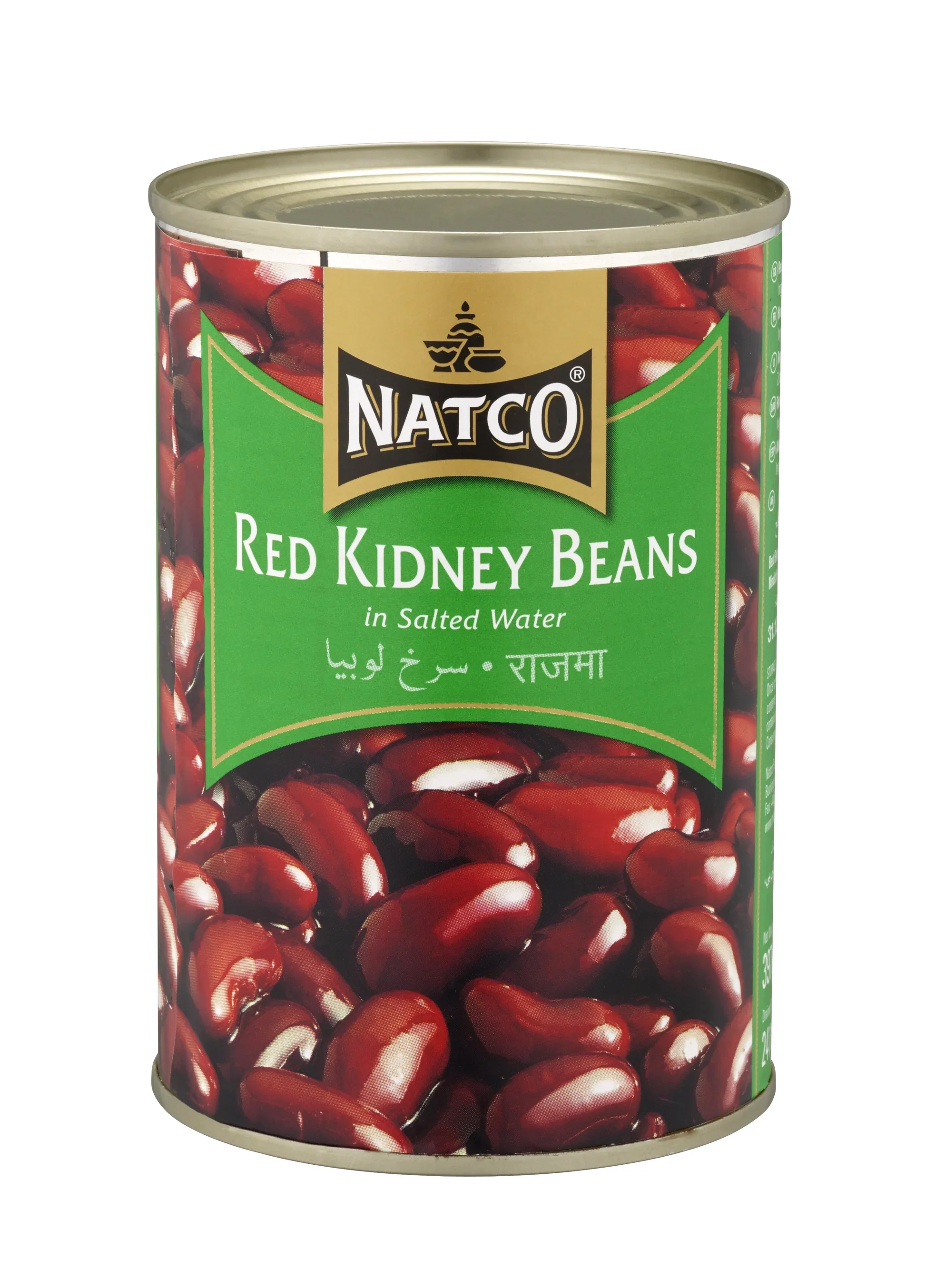 NATCO RED KIDNEY BEANS_0