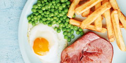 Main Meals