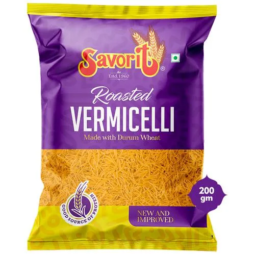 SAVORIT ROASTED VERMICELLI_0