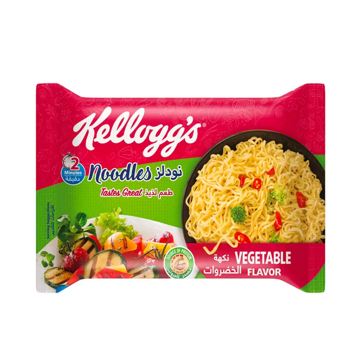 KELLOGG'S VEGITABLE NOODLES_0