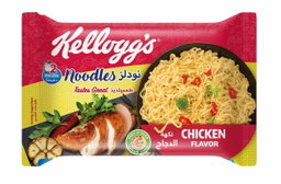 KELLOGG'S CHIKEN NOODLES