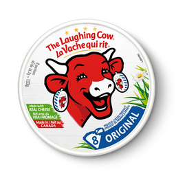 LA VACHE QUI RIT