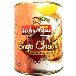 SOYA CHAP