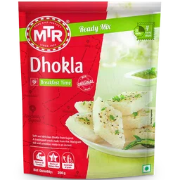 MTR DHOKLA MIX