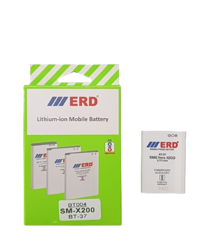 ERD BT-37 SM-X200 LI-ION Mobile Battery_1