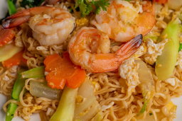 មី​​​ឆា​​​(​សាច់គោ​,​គ្រឿងសមុទ្រ​)