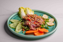 ម្ហូប​បុក