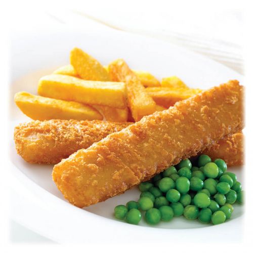 Childs Fish Finger Meal _0