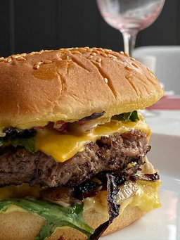 Burgers