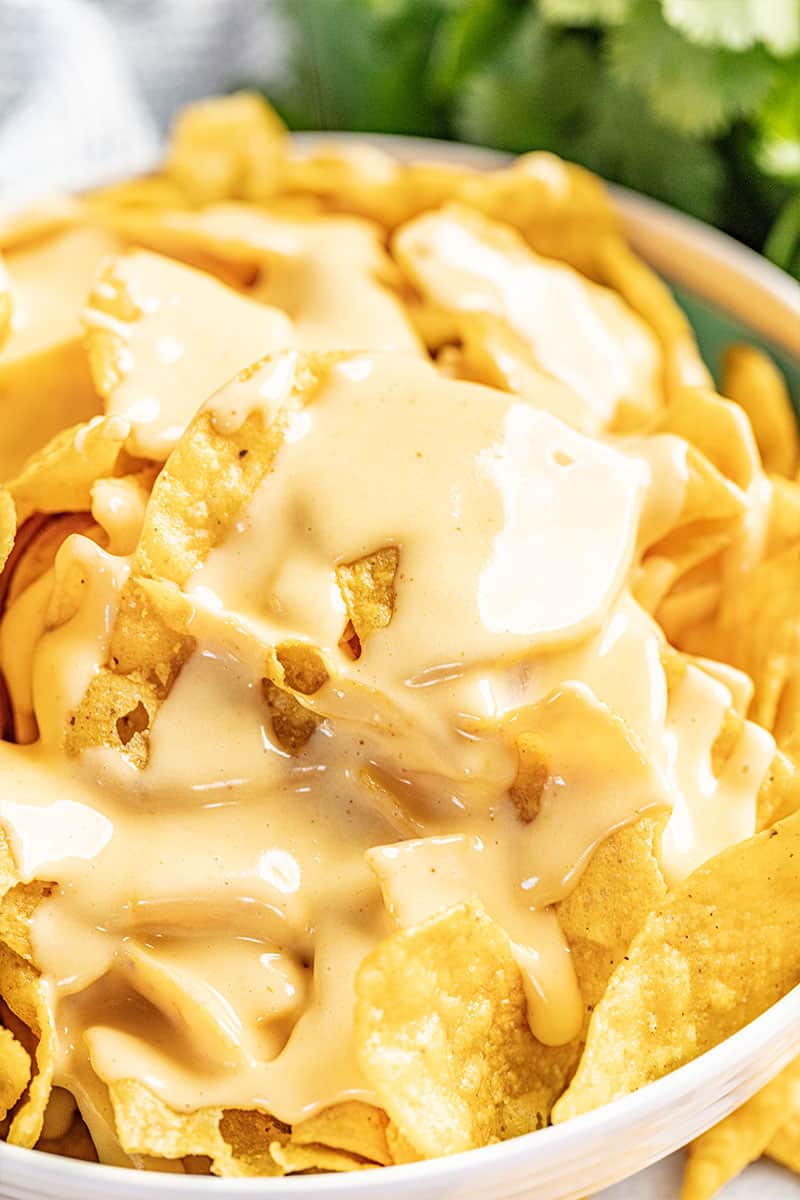 Nachos & Cheese_0