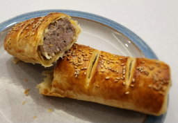 Sausage Roll 