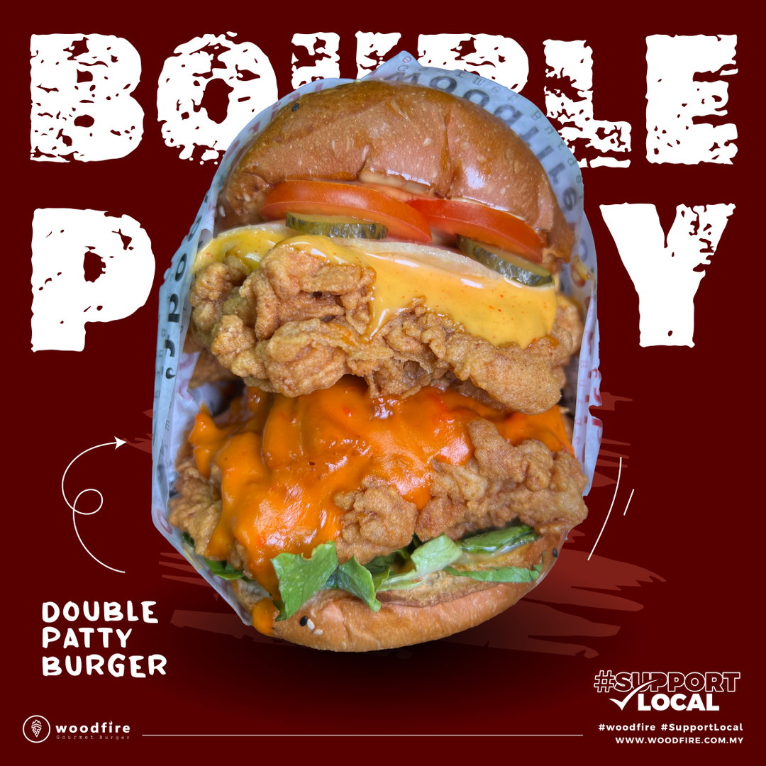 Double Patty