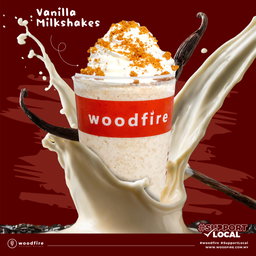 Shakes