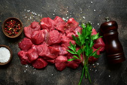Bourguignon Goulash