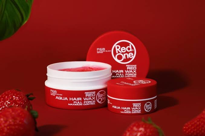  Aqua hair Wax_1