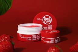  Aqua hair Wax