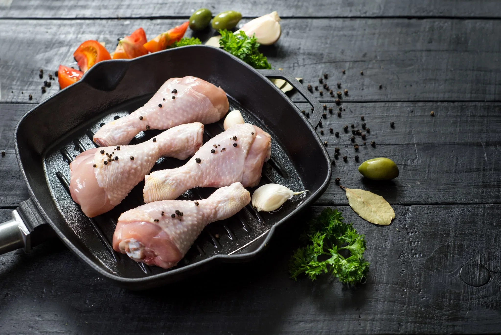 Chicken Drumsticks_0
