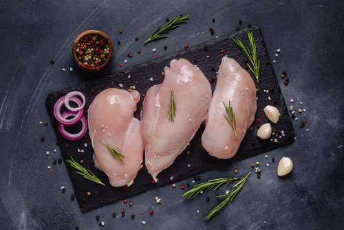 Chicken Breast