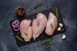 Chicken Breast