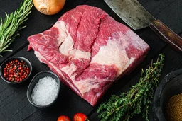 Meat No. 3 - Brisket