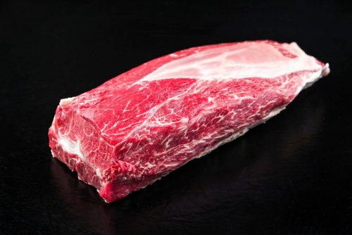 Meat No. 5 - Shoulder Roast_0