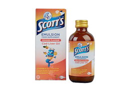 Scotts Orange -200ml