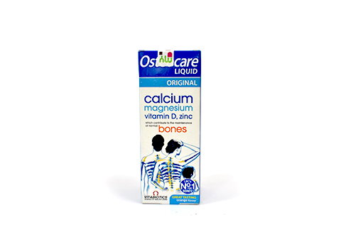Osteocare Liquid 200ml