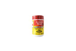 Seven Seas Once-A-Day Cod Liver Oil 60's