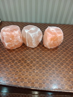 Salt pink Pakistan ملح الباکستان