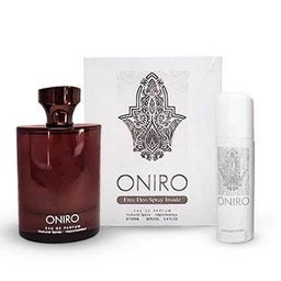 Parfum Oniro