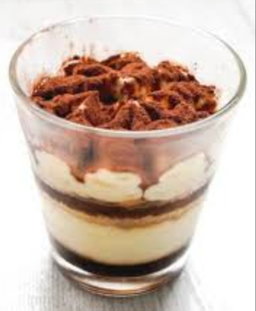 Tiramisu 