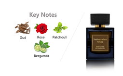 Indonesian Oud