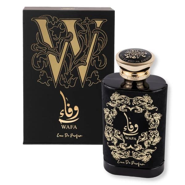 WAFA parfum