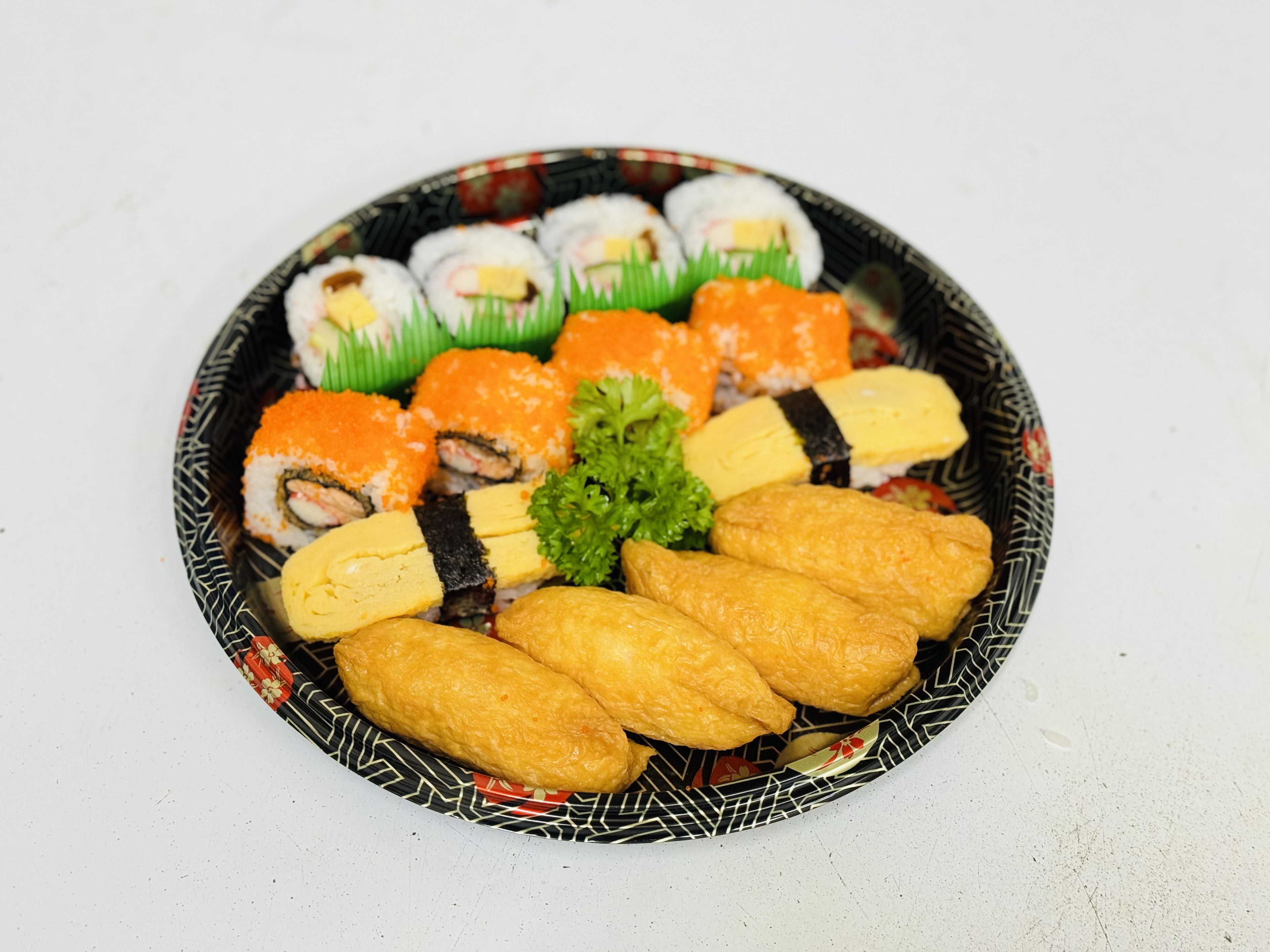 SP09 Super Sushi Platter