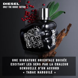 DIESEL PARFUM 